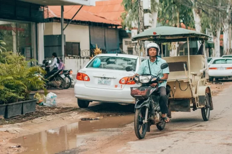 6 Shocking Ways Kampot Has Changed – For Better or Worse