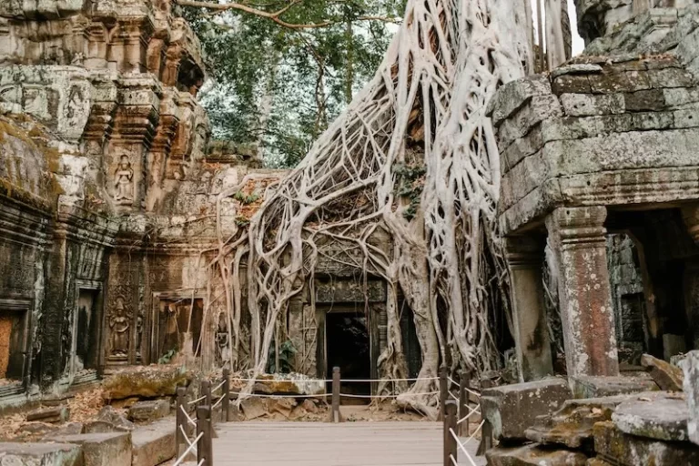 7 Essential Ways to Respect Khmer Culture – A Guide for All