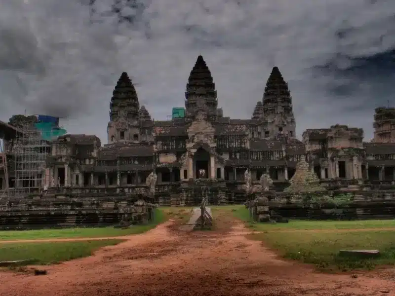 Cambodia