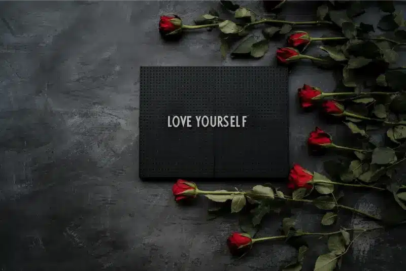 Self-love 4 steps to learn how to love yourself