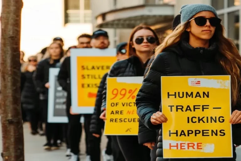 Understanding Human Trafficking _ Help 2 stop exploitation