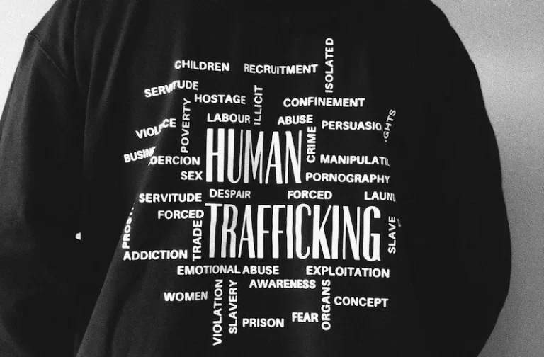Understanding human trafficking can be difficult. What is human trafficking?